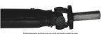 Cardone 65-2033 Drive Shaft - Rear - view 3