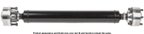 Cardone 65-3003 Drive Shaft - Front - view 4