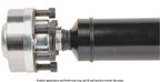 Cardone 65-3003 Drive Shaft - Front - view 2