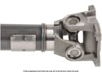 Cardone 65-3004 Drive Shaft - Front - view 2