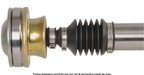 Cardone 65-3004 Drive Shaft - Front - view 3