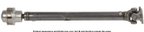 Cardone 65-3005 Drive Shaft - Front - view 4