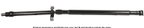 Cardone 65-3009 Drive Shaft - Rear - view 4