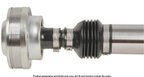 Cardone 65-3010 Drive Shaft - Rear - view 2