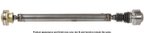 Cardone 65-3012 Drive Shaft - Front - view 4