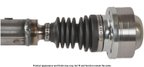 Cardone 65-3012 Drive Shaft - Front - view 3
