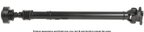 Cardone 65-3018 Drive Shaft - Front - view 4