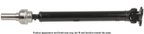 Cardone 65-3019 Drive Shaft - Front - view 4