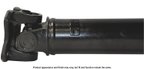 Cardone 65-3026 Drive Shaft - Rear - view 2