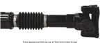 Cardone 65-3040 Drive Shaft - Front - view 3