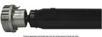 Cardone 65-3057 Drive Shaft - Rear - view 2