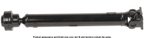 Cardone 65-3500 Drive Shaft - Front - view 4