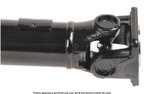 Cardone 65-3500 Drive Shaft - Front - view 2