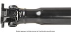 Cardone 65-3501 Drive Shaft - Rear - view 2
