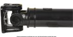 Cardone 65-3502 Drive Shaft - Rear - view 2