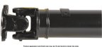 Cardone 65-4000 Drive Shaft - Rear - view 2