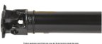 Cardone 65-4002 Drive Shaft - Rear - view 2
