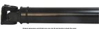 Cardone 65-4012 Drive Shaft - Rear - view 2