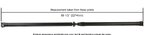 Cardone 65-5000 Drive Shaft - Rear - view 1