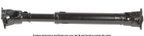 Cardone 65-5002 Drive Shaft - Front - view 4