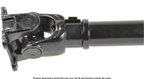 Cardone 65-5002 Drive Shaft - Front - view 2
