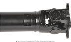 Cardone 65-5002 Drive Shaft - Front - view 3