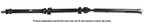 Cardone 65-5007 Drive Shaft - Rear - view 4