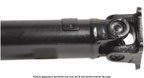 Cardone 65-5007 Drive Shaft - Rear - view 2