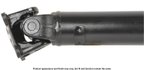Cardone 65-5009 Drive Shaft - Rear - view 2