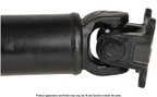 Cardone 65-5015 Drive Shaft - Rear - view 3