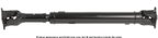 Cardone 65-5016 Drive Shaft - Front - view 4