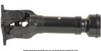 Cardone 65-5016 Drive Shaft - Front - view 2