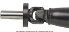 Cardone 65-5022 Drive Shaft - Rear - view 2