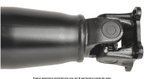 Cardone 65-5022 Drive Shaft - Rear - view 3