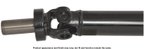 Cardone 65-5024 Drive Shaft - Rear - view 3