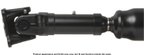 Cardone 65-5025 Drive Shaft - Rear - view 2