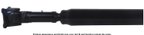 Cardone 65-5033 Drive Shaft - Rear - view 2
