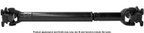 Cardone 65-5053 Drive Shaft - Front - view 4