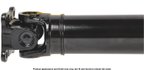 Cardone 65-6000 Drive Shaft - Rear - view 2