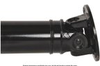 Cardone 65-6000 Drive Shaft - Rear - view 3