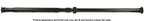 Cardone 65-6005 Drive Shaft - Rear - view 4