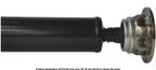 Cardone 65-6013 Drive Shaft - Rear - view 3