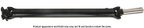 Cardone 65-6026 Drive Shaft - Rear - view 4