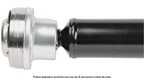 Cardone 65-7002 Drive Shaft - Front - view 2