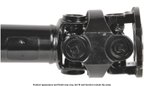 Cardone 65-7002 Drive Shaft - Front - view 3