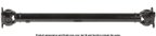 Cardone 65-7004 Drive Shaft - Front - view 4