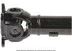 Cardone 65-7004 Drive Shaft - Front - view 2