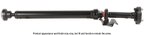 Cardone 65-7009 Drive Shaft - Rear - view 4