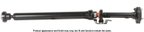 Cardone 65-7010 Drive Shaft - Rear - view 4
