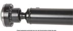 Cardone 65-7010 Drive Shaft - Rear - view 3